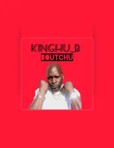 Listen to Kinghu_B, watch music videos, read bio, see tour dates & more!