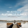 Mi-ai făcut fluturii să plângă (feat. Gabriela Marin) - Single