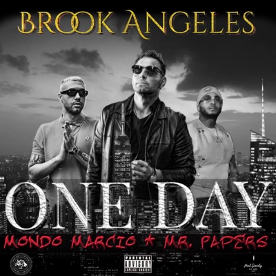 One Day (feat. Mr Papers & Mondo Marcio) - Single