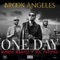 One Day (feat. Mr Papers & Mondo Marcio) - Brook Angeles lyrics