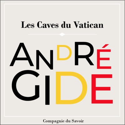 Les Caves Du Vatican