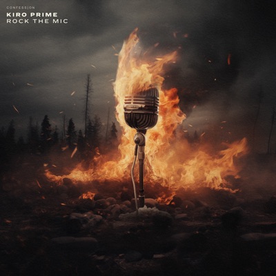 Rock the Mic - Single