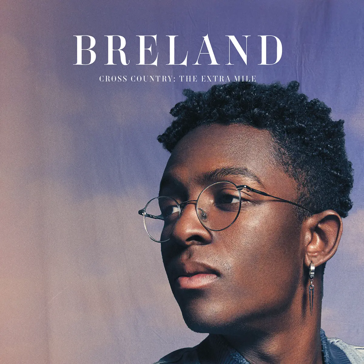 BRELAND - Cross Country: The Extra Mile (2023) [iTunes Plus AAC M4A]-新房子