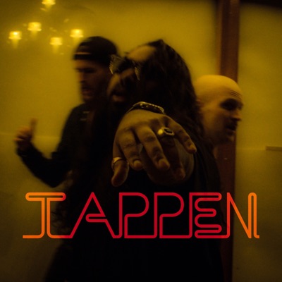 TAPPEN (feat. Spaceman Cody) - Single