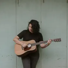 Dengarkan Gabriela Cristy, tonton video musik, baca bio, lihat tanggal tur & lainnya!