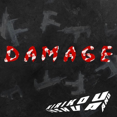 DAMAGE (feat. Joshua Karuhanga) - Single