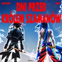 Dni przed Królem Szamanów - EP - GrochuBartt & Noose