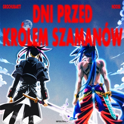 Dni przed Królem Szamanów - EP