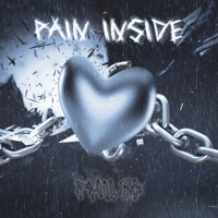 pain inside (feat. Beley) - Single - phil60