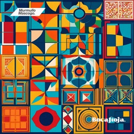 Murmullo Mascogo Bocafloja