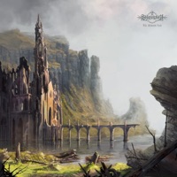 Album cover for An Oath Sworn in Sorrow by Sojourner