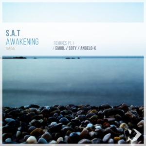 Awakening: Remixes, Pt. 1 - EP