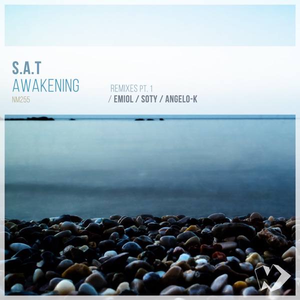 Awakening: Remixes, Pt. 1 - EP