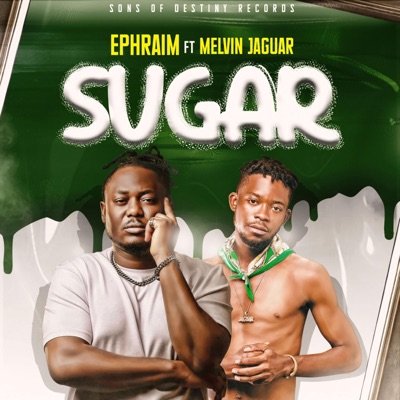 Sugar - Single