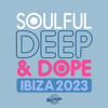 Soulful Deep & Dope Ibiza 2023 - Verschiedene Interpreten