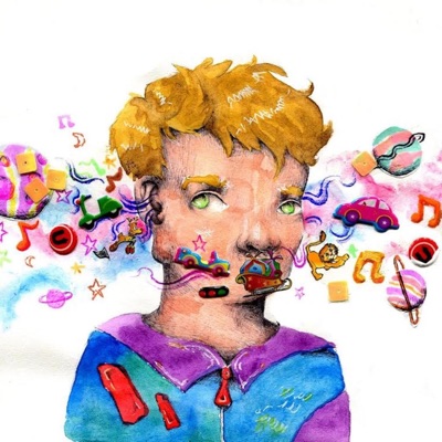 Pentagram Girl (feat. Addem Anarius & Lukas Ra) - Single