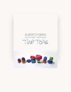 Listen to Alberto Forino, watch music videos, read bio, see tour dates & more!