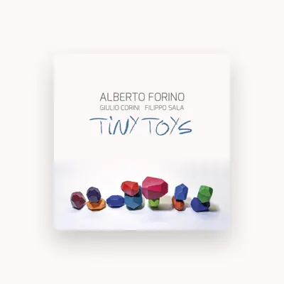 Listen to Alberto Forino, watch music videos, read bio, see tour dates & more!