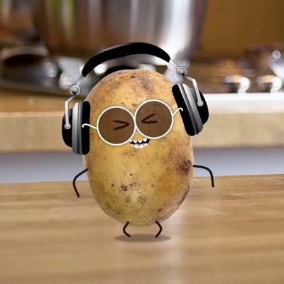 Stay Up Like Cyprus Potato (The Horkatiko Mix) (Village Dance) [Village Dance] - Single