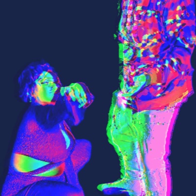 W.W.F. (feat. Trubl'e) - Single