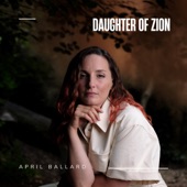 Daughter of Zion artwork