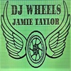 DJ Wheels - Single