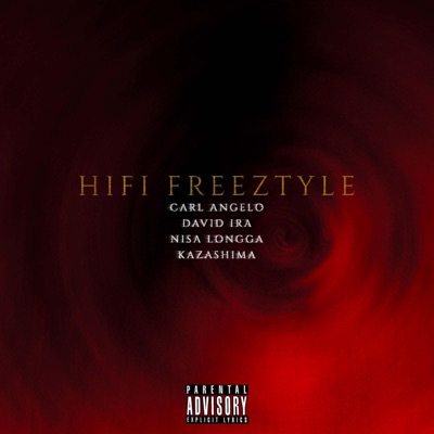Hifi Freeztyle - Single