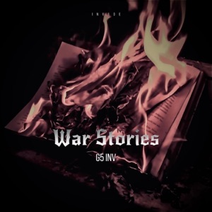 War Stories - EP