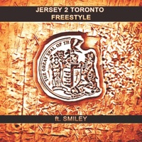 Jersey 2 Toronto (Freestyle) (feat. Smiley) - Single - Dre' from Jerz