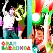 Gran baraonda artwork