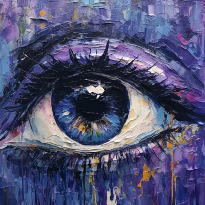 All About Vision - EP