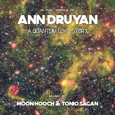 A Quantum Love Story (feat. Ann Druyan) - Single