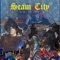 Scam City - YESU lyrics