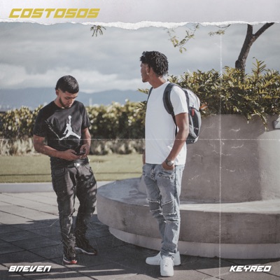 Costosos (Cover) [feat. BI7EVEN] - Single