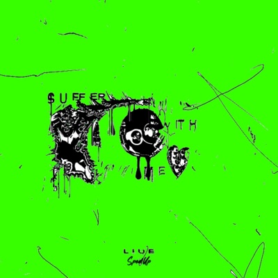 spedup - Suffer With Me (slowed + reverb)