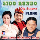 Lagu Jawa Sepanjang Masa artwork