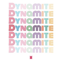 Dynamite (Poolside Remix)