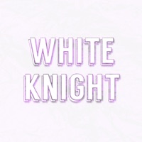 White Knight - Single - Matty Out West