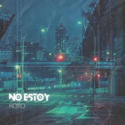 No Estoy - Single