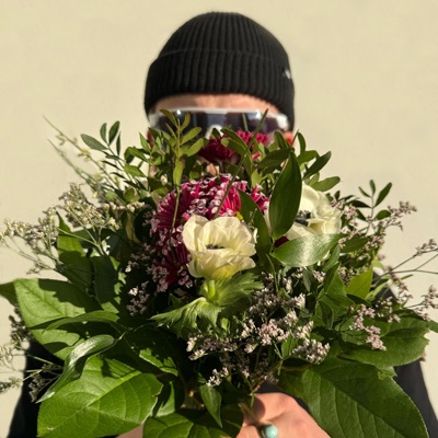 Alle meine Freunde (feat. JMN) - Single