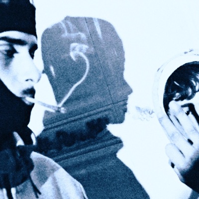 Tengo k decirlo pa' manifestarlo (feat. Ice Zizy) - Single