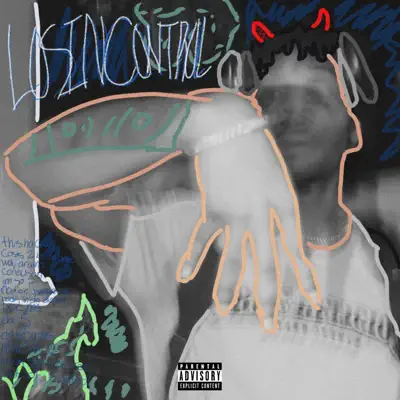 Listen to Losin Control by IkFlacko