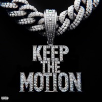 Keep the Motion (feat. Luhgary) - Single - ShilaJit