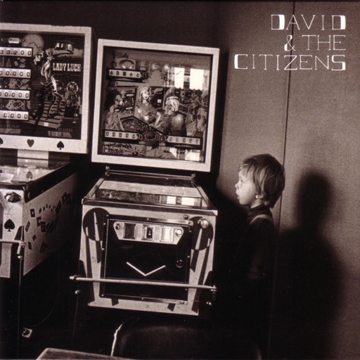 Album artwork