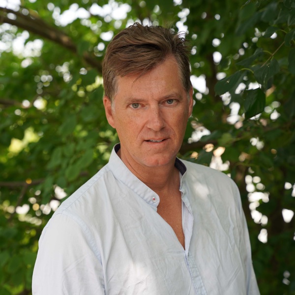 David John Pike's avatar
