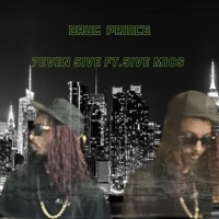 7even 5ive (feat. 5ive Mics) - Single - Drug Prince