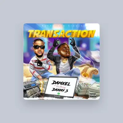 Listen to Damxel, watch music videos, read bio, see tour dates & more!