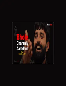 Listen to Muktidan Gadhvi, watch music videos, read bio, see tour dates & more!