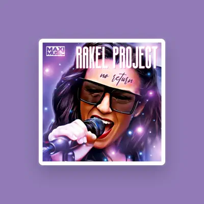 Listen to Rakel Project, watch music videos, read bio, see tour dates & more!