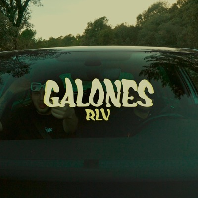 GALONES - Single